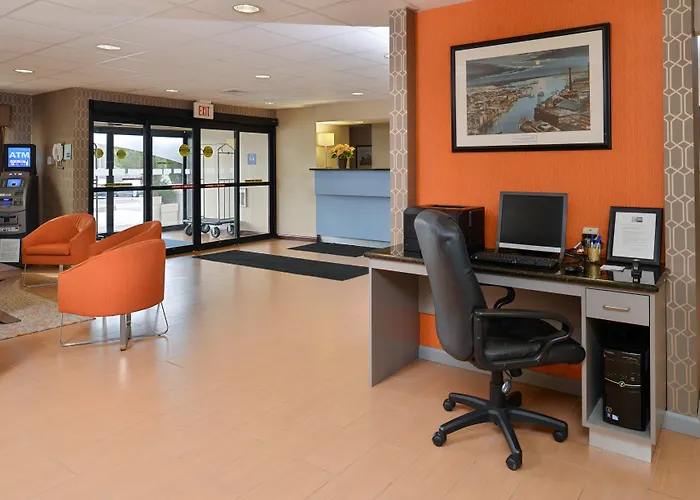 Best Western North Attleboro - Providence Beltway, United States