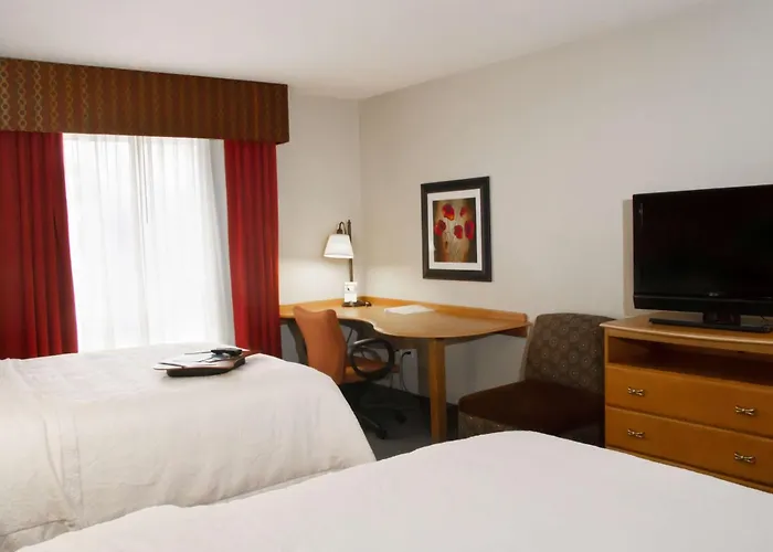 Spark By Hilton Cedar City, United States