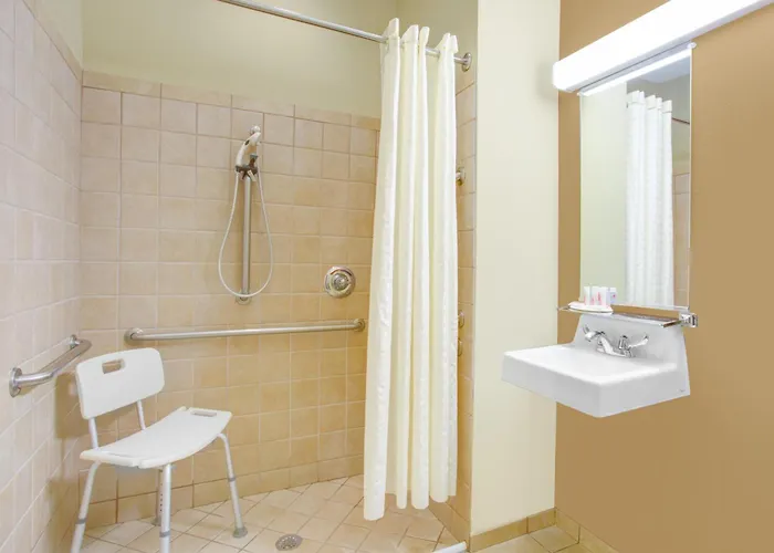 Microtel Inn & Suites By Wyndham Harrisonburg, United States