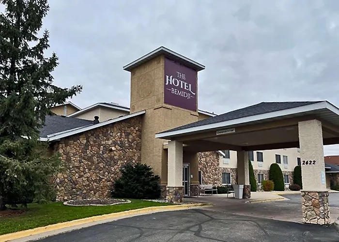 City Express By Marriott Bemidji, United States