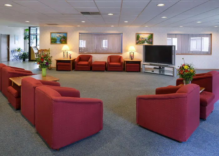 America'S Best Value Inn La Crosse, United States