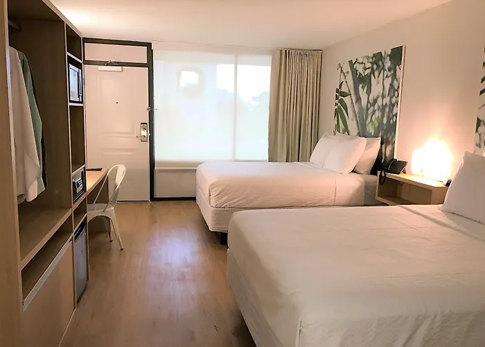 Greenpoint Hotel Kissimmee, United States