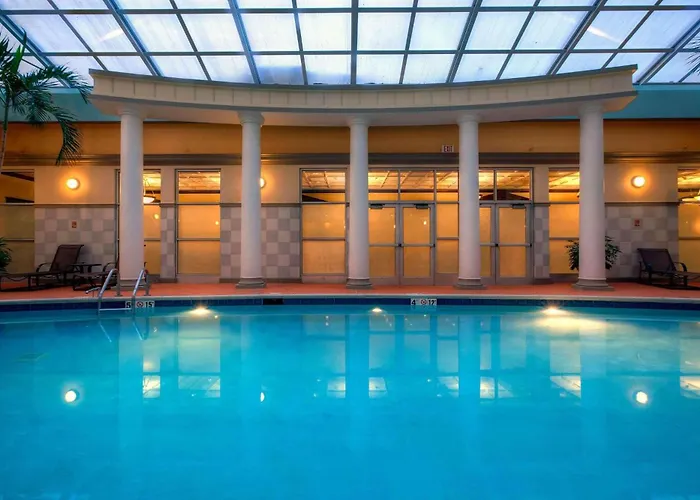 Radisson Cincinnati Riverfront