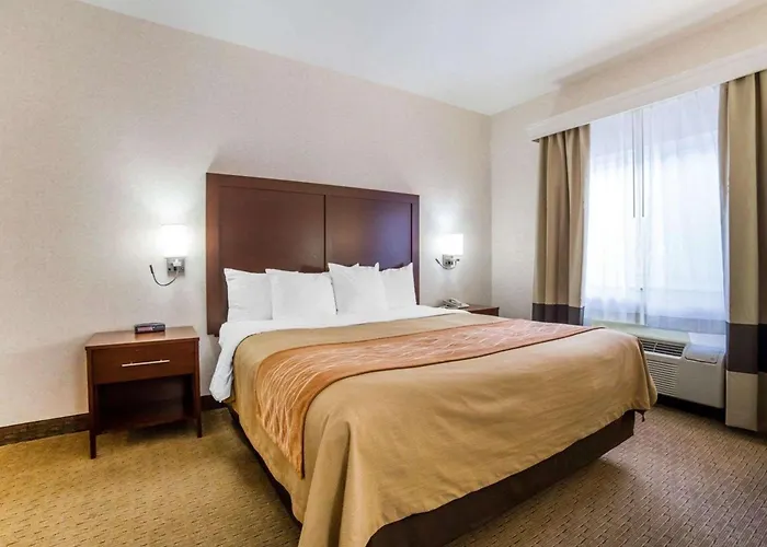 Comfort Inn Elko, United States