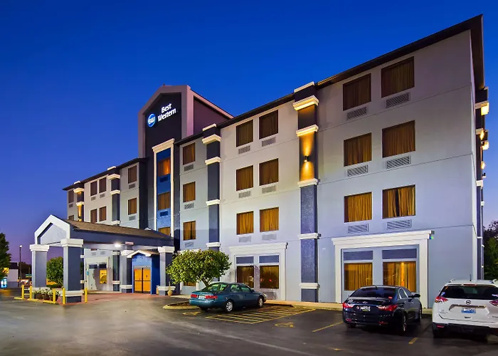 Home2 Suites By Hilton , Ky