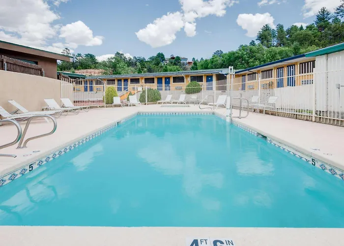 Travelodge By Wyndham