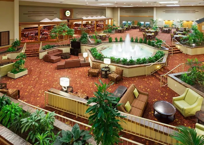 Holiday Inn Cincinnati Airport By Ihg