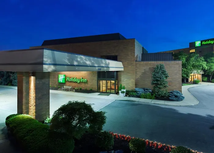 Holiday Inn Cincinnati Airport By Ihg
