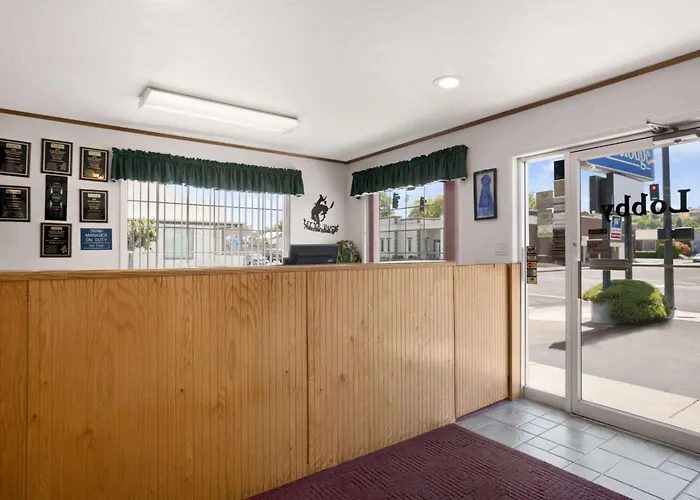 Travelodge By Wyndham Or