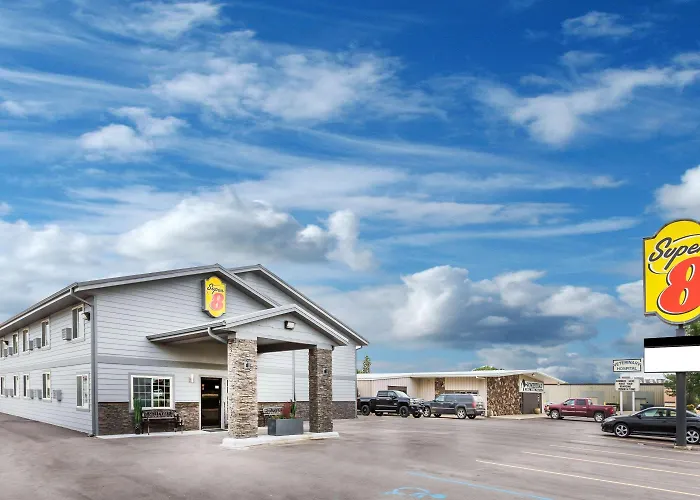 Super 8 By Wyndham