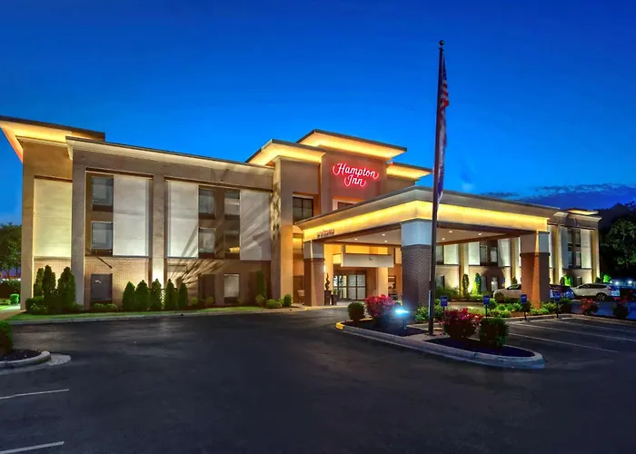 Hampton Inn