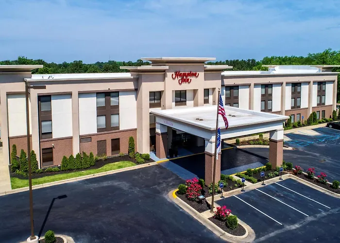Hampton Inn