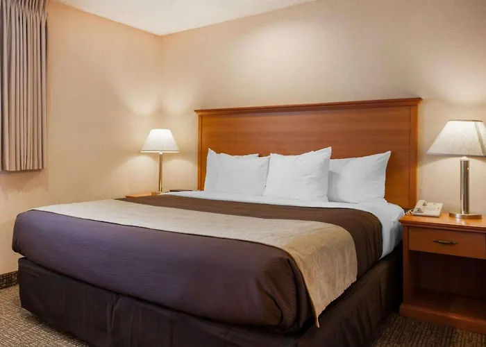 Quality Inn Kirkland, United States