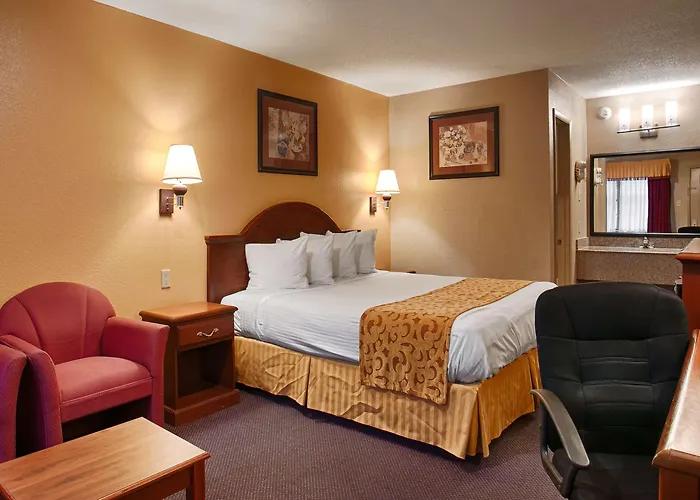 Best Western Inn