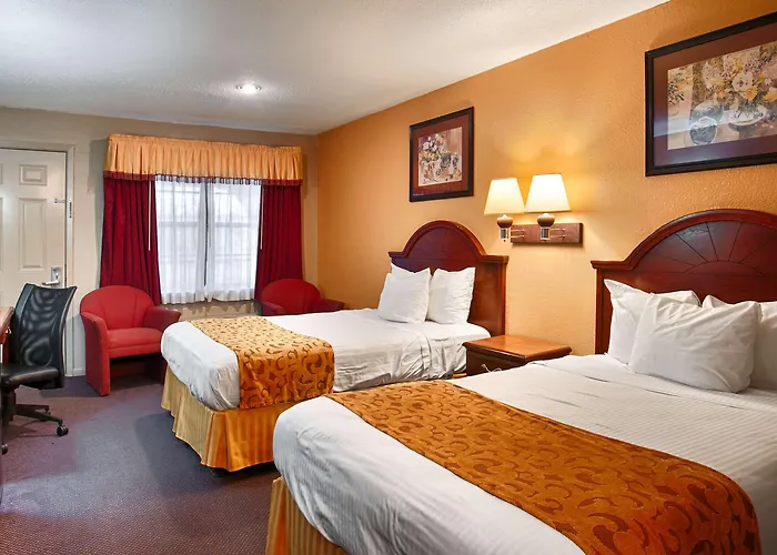 Best Western Inn