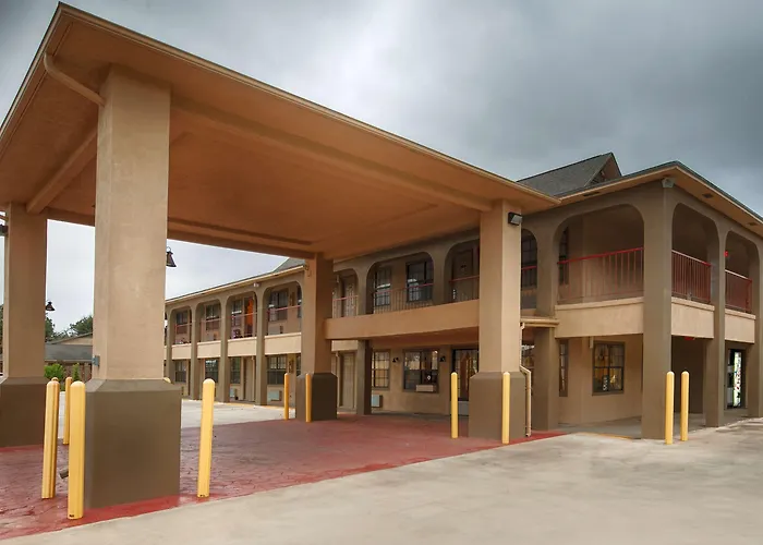 Best Western Inn