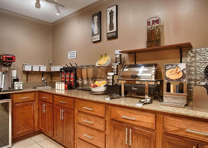 Best Western Delhi Inn, United States