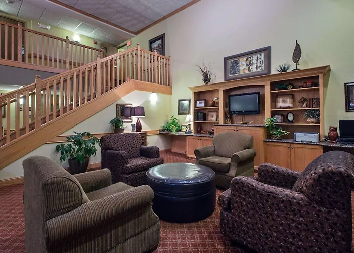 Americinn By Wyndham