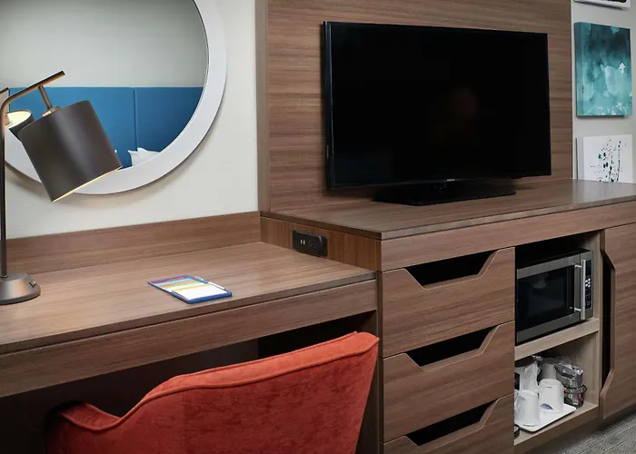Hampton Inn Juno Beach, United States