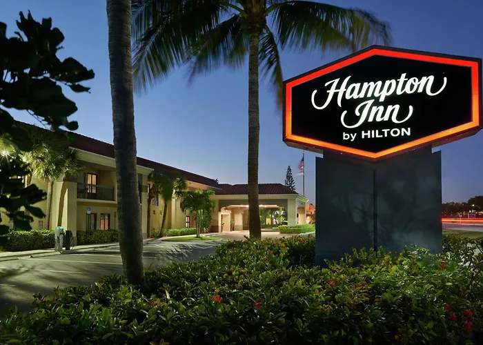 Hampton Inn
