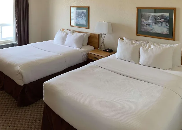 Rodeway Inn Baltimore West