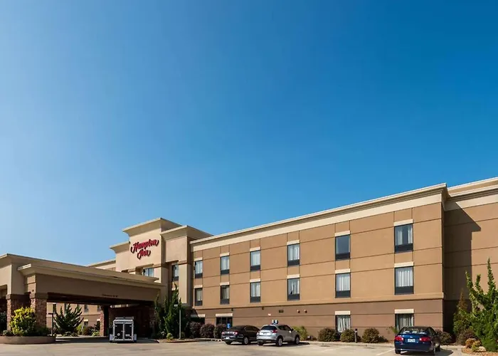 Hampton Inn