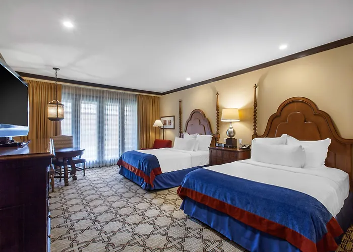 Omni Scottsdale Resort & Spa At Montelucia Paradise Valley, United States