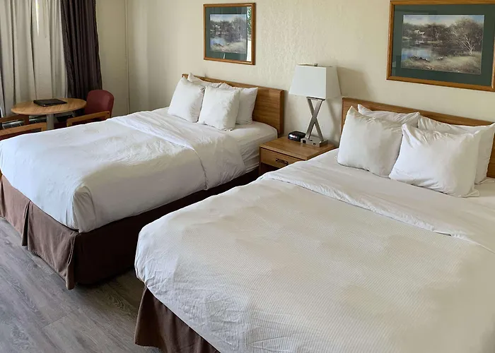 Rodeway Inn Baltimore West Windsor Mill, United States