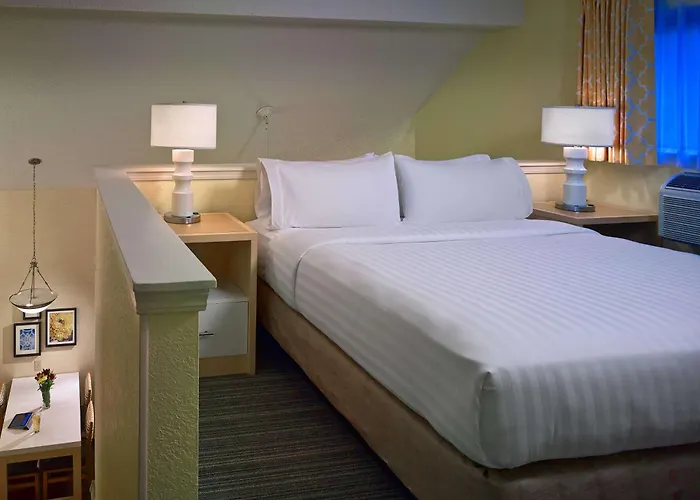 Sonesta Es Suites Providence - Airport Warwick, United States