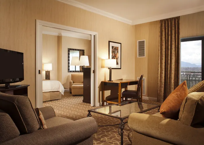 Omni Interlocken Hotel Broomfield, United States