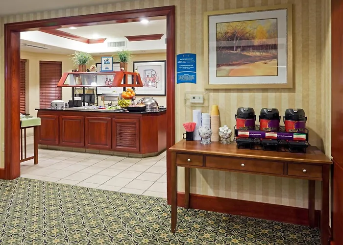 Staybridge Suites Cranbury - South Brunswick By Ihg, الولايات المتحدة الأمريكية