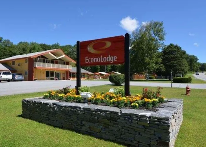 Econo Lodge