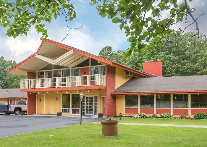 Econo Lodge