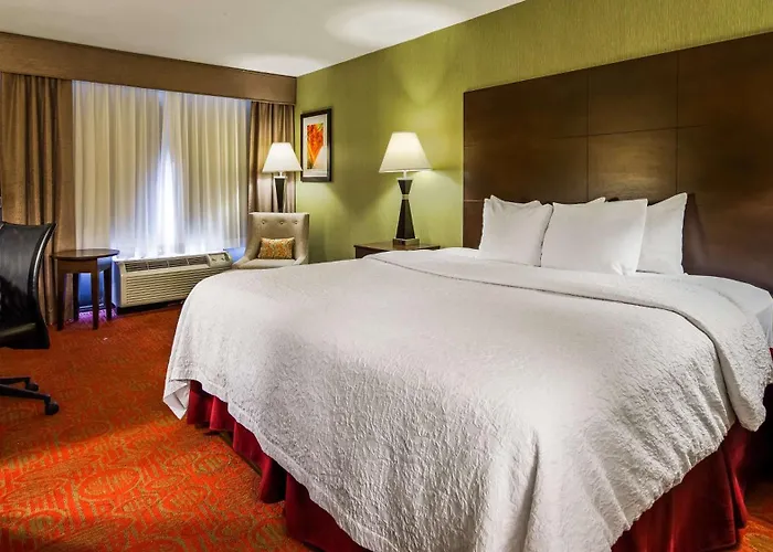 Best Western Northgate Inn