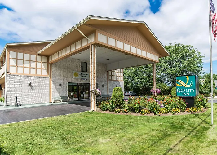 Quality Shelburne -
