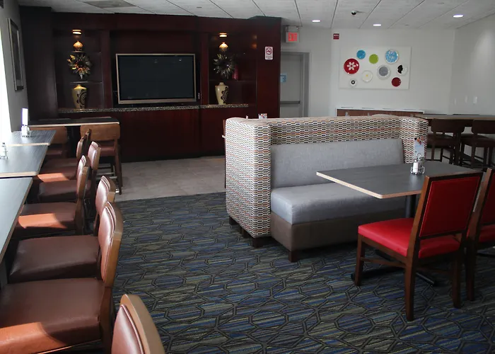 Comfort Inn Paramus - Hackensack, United States