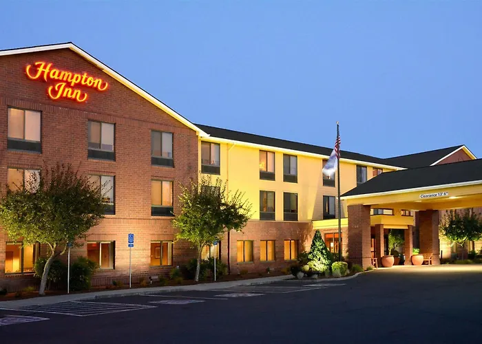 Hampton Inn