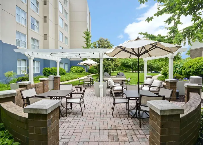 Homewood Suites Dulles-International Airport Herndon, United States