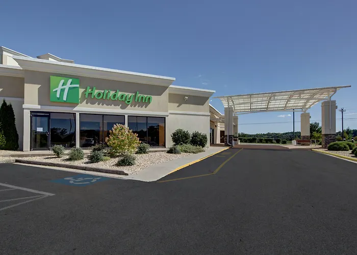 Holiday Inn Conference Center By Ihg