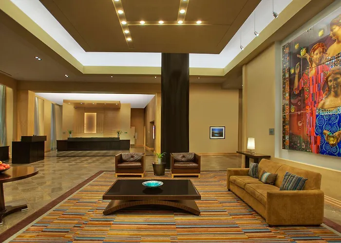 Heldrich Hotel And Conference Center New Brunswick, United States