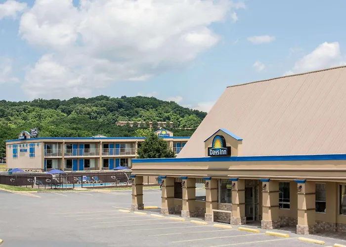Days Inn By Wyndham