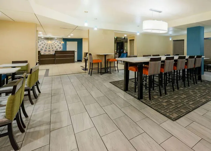 La Quinta By Wyndham Columbus - Grove City, United States