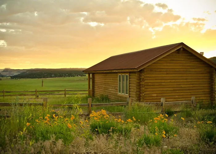 Hotel Zion Mountain Ranch Mount Carmel Junction, USA