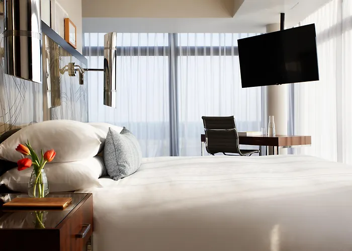 Kimpton Overland Hotel - Atlanta Airport By Ihg Forest Park, United States