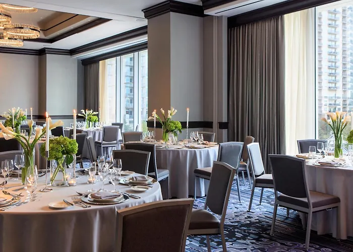 Kimpton Tryon Park Hotel By Ihg Charlotte, United States