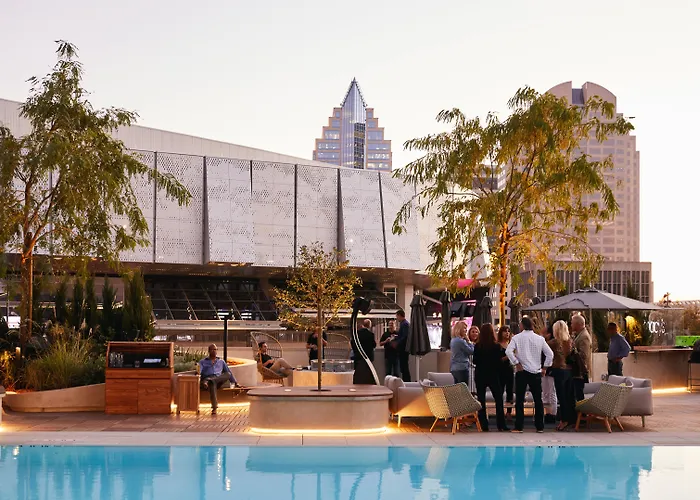 Kimpton Sawyer Hotel By Ihg Sacramento, United States