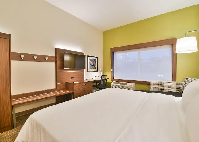 Holiday Inn Express & Suites Lehi - Thanksgiving Point By Ihg, United States