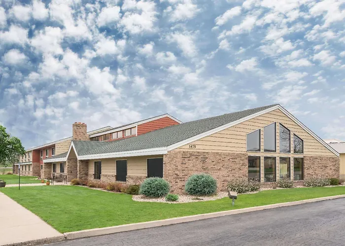 Americinn By Wyndham Worthington, United States