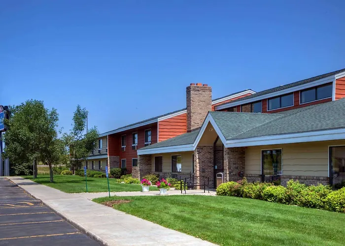 Americinn By Wyndham