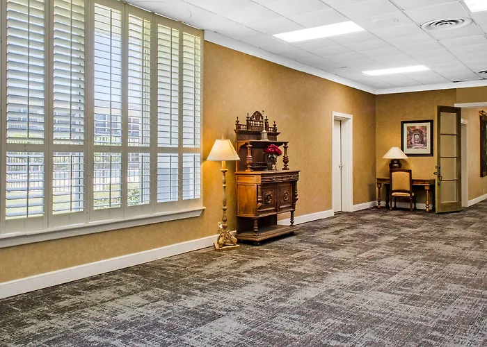 Quality Inn & Suites